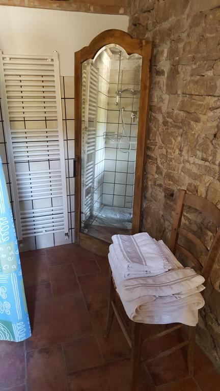 Agriturismo Corte Del Gallo Rivergaro Rom bilde