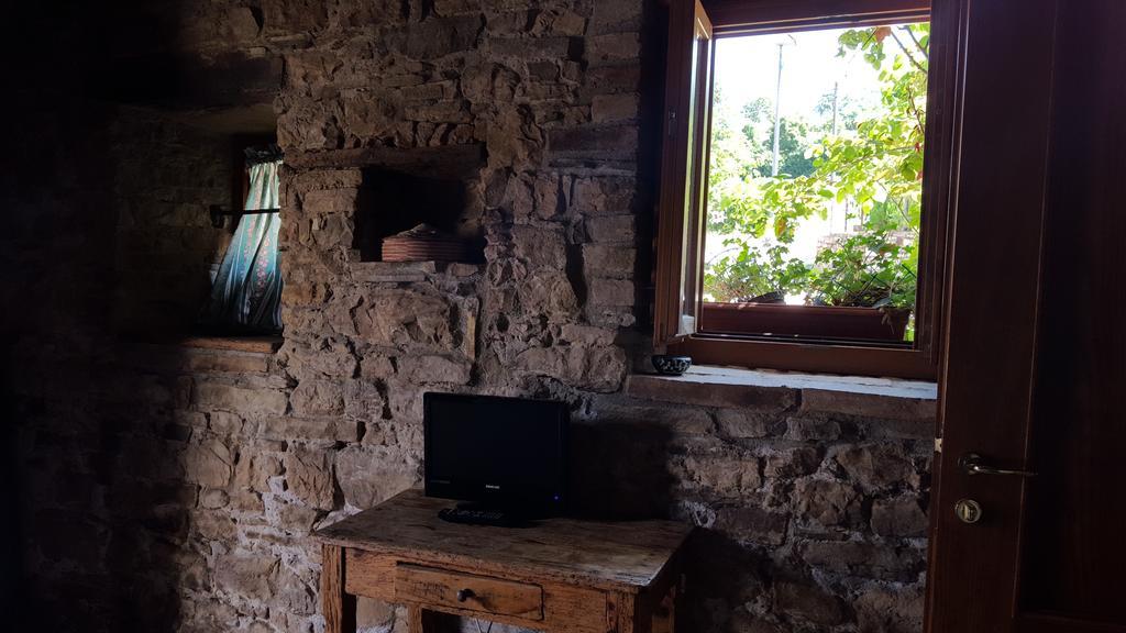 Agriturismo Corte Del Gallo Rivergaro Rom bilde