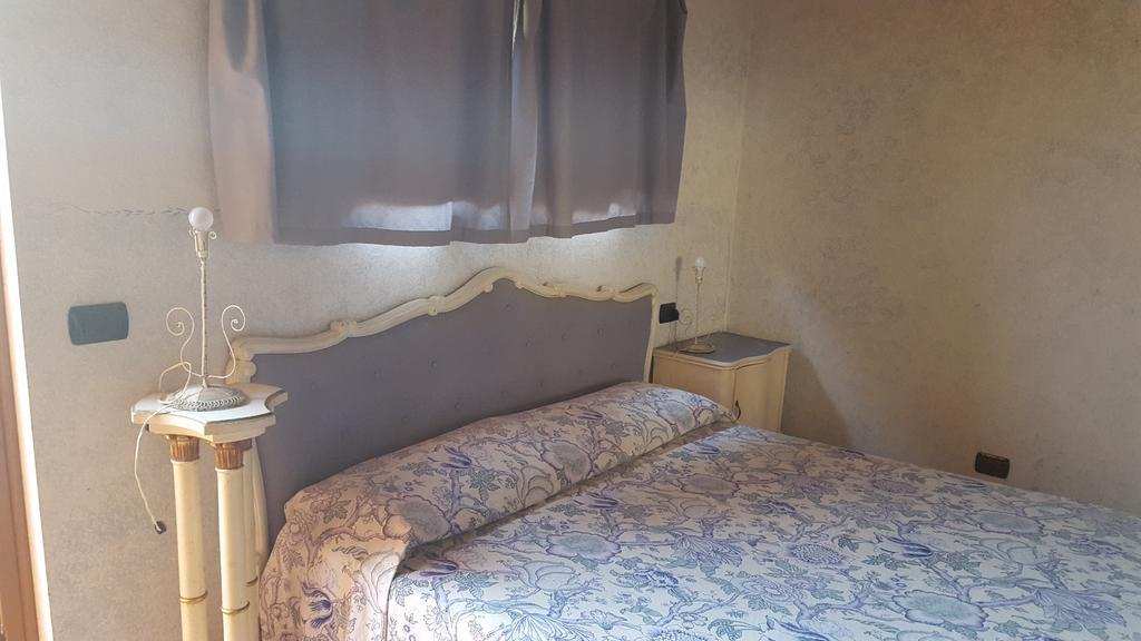 Agriturismo Corte Del Gallo Rivergaro Rom bilde